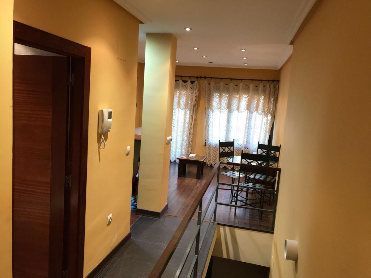 Soho Plaza Mayor Σαλαμάνκα Εξωτερικό φωτογραφία