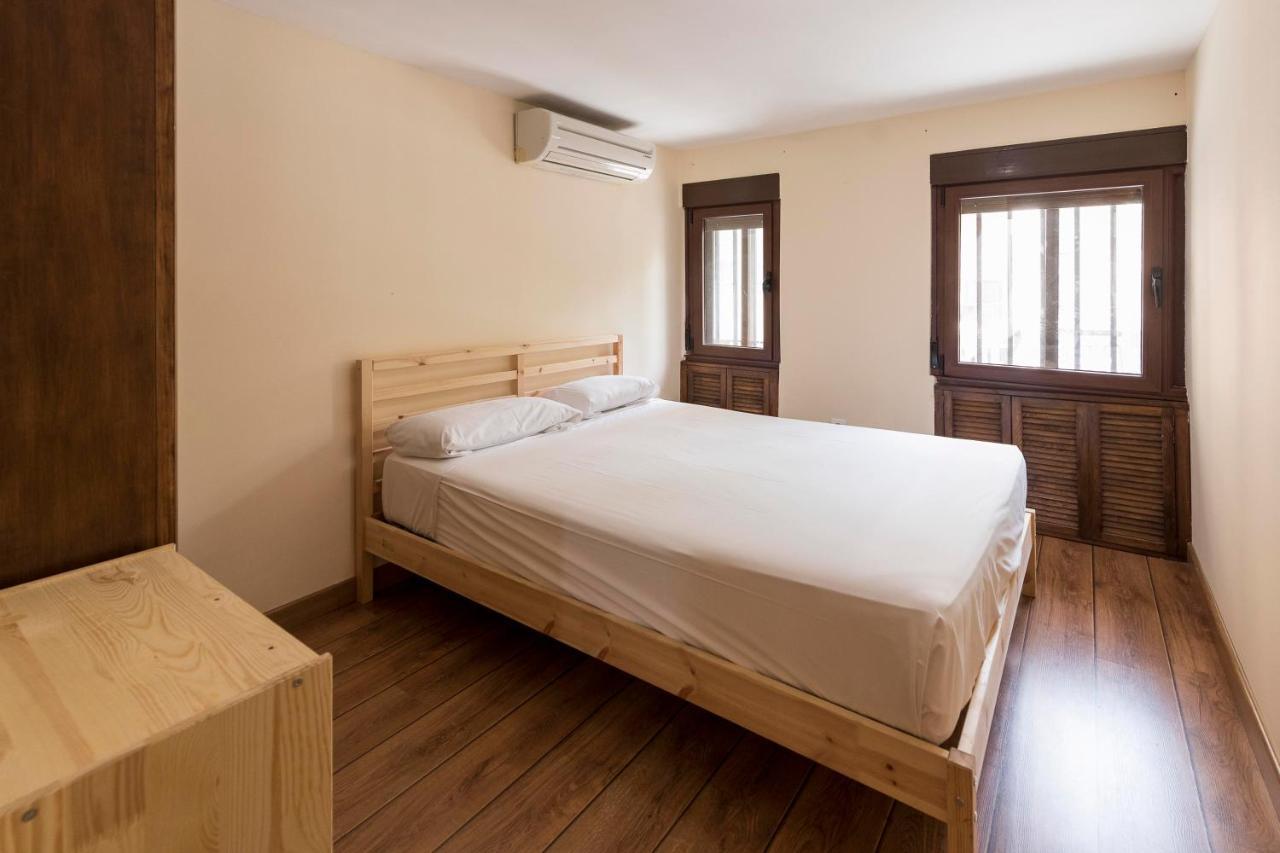 Soho Plaza Mayor Σαλαμάνκα Εξωτερικό φωτογραφία