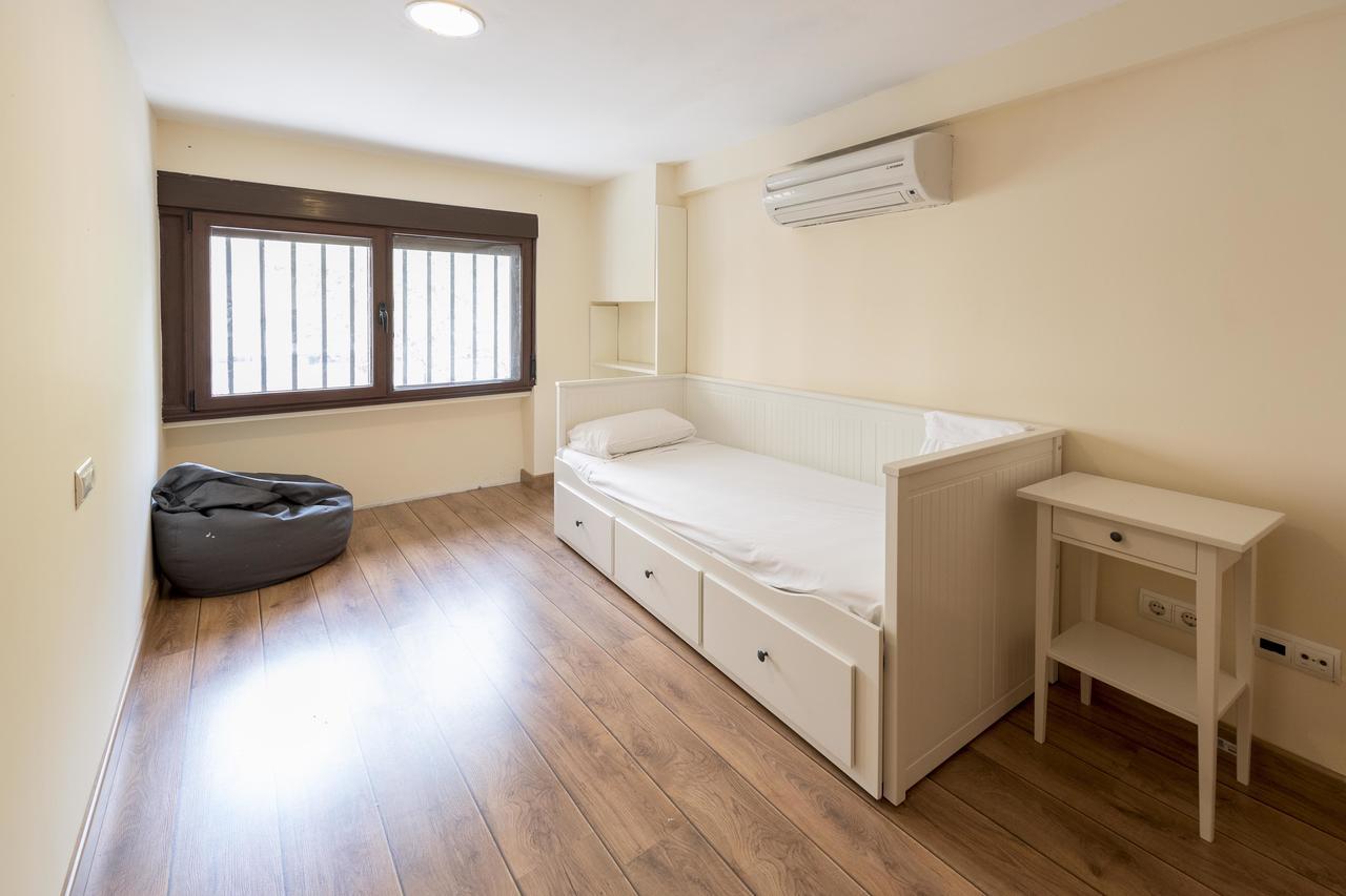 Soho Plaza Mayor Σαλαμάνκα Εξωτερικό φωτογραφία