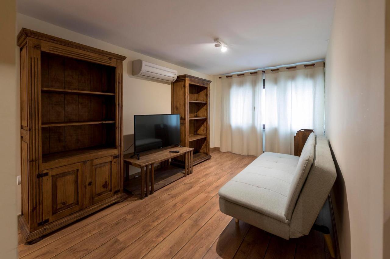Soho Plaza Mayor Σαλαμάνκα Εξωτερικό φωτογραφία