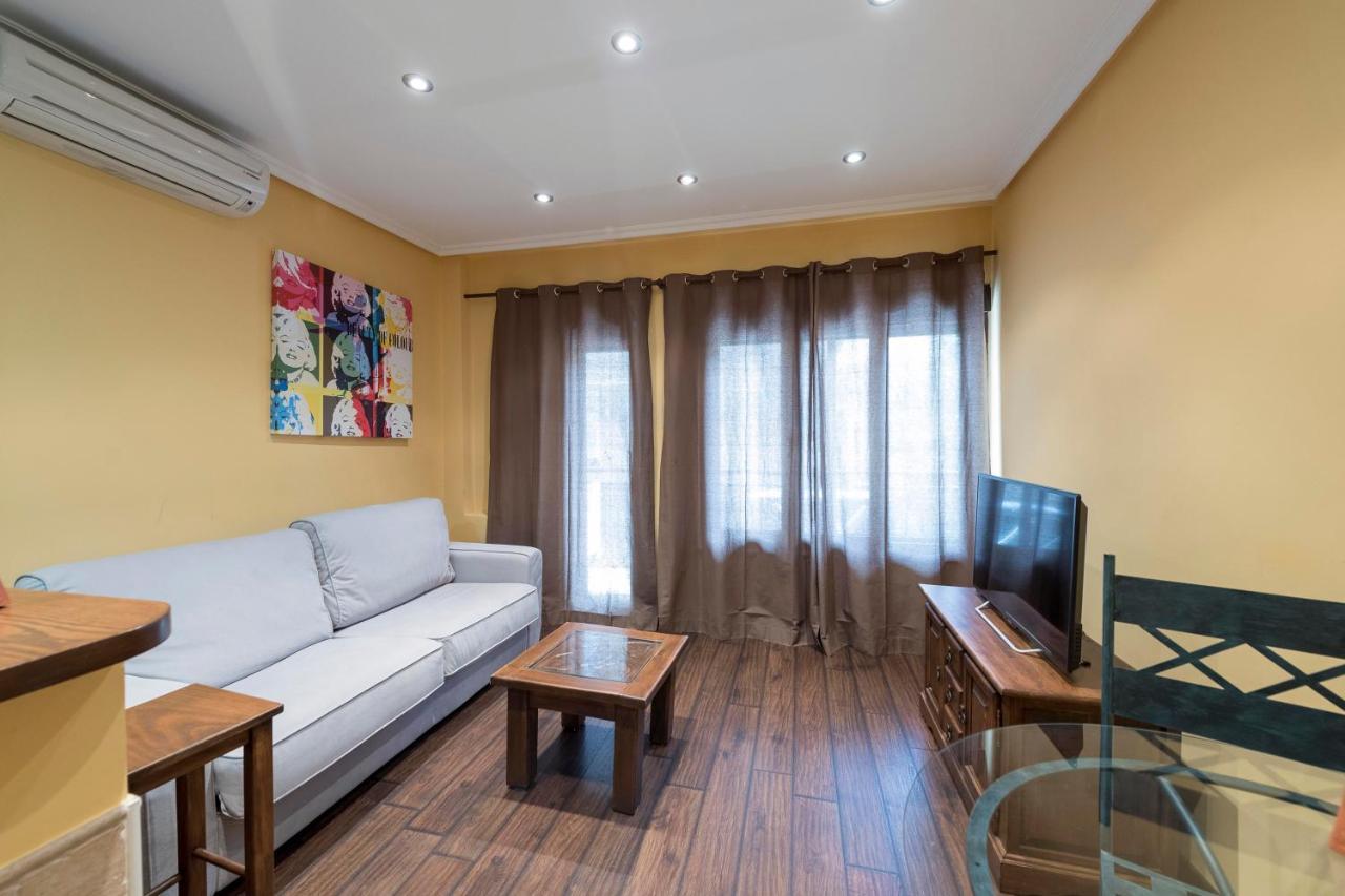 Soho Plaza Mayor Σαλαμάνκα Εξωτερικό φωτογραφία